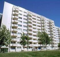 Ihre neue 2-Zimmerwohnung mit Balkon wartet! - Dresden Prohlis