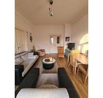 +++TOP!!!+4-R.-WHG.+WG-tgl.+FAMILIEN-tgl.+BALKON+BAD M. DUSCHE U. WANNE!!!+++ - Leipzig Südost