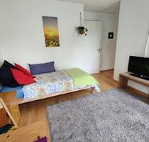 Zimmer in einer WG - 760,00 EUR Kaltmiete, ca.  21,00 m² in München (PLZ: 81737) Ramersdorf-Perlach