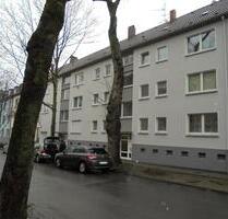 Günstig wohnen in kleiner 1-Zimmer Wohnung im Erdgeschoss - Essen Stadtbezirk V