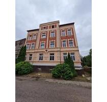 frische moderne 3 Raumwohnung mit Blick ins Grüne im Stadtteil Salbke - Magdeburg Leipziger Straße