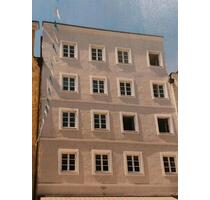 Attraktive 2 Zimmer Wohnung zu vermieten Trostberg