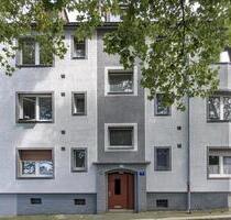 3 Zimmer Wohnung in zentraler Lage in Essen in kürze bezugsfertig