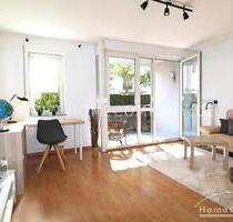 MöbliertFurnished 2-Zimmer Apartment mit Balkon in Dresden-Strehlen max. 4 Personen