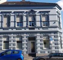 2 Zimmer Wohnung im Herzen der Altstadt mit Terrasse und Einbaukü - Mönchengladbach Süd