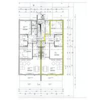 Hochwertige 3 Zimmer Wohnung - 1.100,00 EUR Kaltmiete, in Großrudestedt (PLZ: 99195)