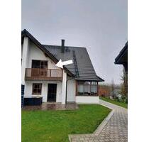 Mietwohnung 3-Zimmer Maisonette - Mainburg