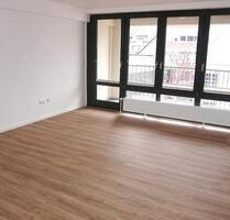 Frisch sanierte 2-Zimmer Wohnung mit Balkon in Innenstadtlage - Oldenburg Dobbenviertel