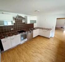 Helle ruhige 3 Zimmer Wohnung zentral in Lichtenfels