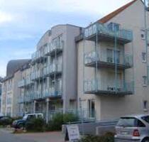 1.5 Zimmer Mietwohnung mit Balkon und Keller Mannheim Käfertal