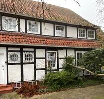 Helle 3,5 Zimmer Wohnung in Bergen