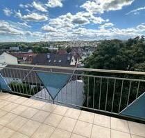 Bretten 3,5 Zimmer *Top-Wohnlage* mit Balkon+Garage+Einbauküche