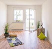 Service-Wohnen in ruhiger Wohnanlage - Chemnitz Altendorf