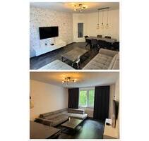 Mietwohnung 3,5 Zimmer Balkon - 900,00&nbsp;EUR Kaltmiete, ca.&nbsp; 92,00&nbsp;m&sup2; in Gelsenkirchen (PLZ: 45888) Gelsenkirchen-Mitte