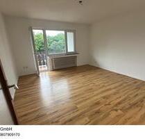 3 Zimmer Wohnung mit Einbauküche und Balkon in Billstedt - Hamburg