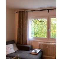 Helle 2-Zimmer Wohnung mit Balkon (WBS) - Hamburg Wandsbek