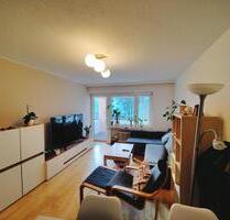 3-Zimmer Wohnung ab Mai 2025 in München (Hadern)