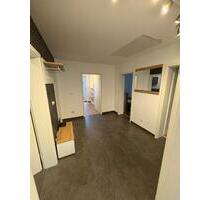Moderne, helle 3 Zimmer Wohnung - Riegelsberg