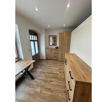 Voll möblierte 35 m² Wohnung mit Schlafzimmer 01.01 - Oberstdorf