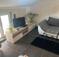 Voll möblierte 1,5 Zimmer Wohnung zu vermieten - Hofheim am Taunus