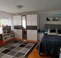 Bühlertann, 3Zimmer Wohnung 80m2, Garten Garage und Carport