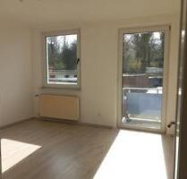 Schönes 1 Zimmer Appartement mit Balkon Nähe FH - Mönchengladbach Nord