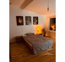 Freies WG Zimmer vom 19.11 - 13.12 - Hamburg Borgfelde