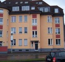 Schöne 4 Zimmer EG - Altbauwohnung mit Wintergarten, renoviert - Duisburg Mittelmeiderich