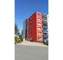 Schicke 3-Zimmer Wohnung mit Weitblick - Bad Salzuflen Ehrsen-Breden