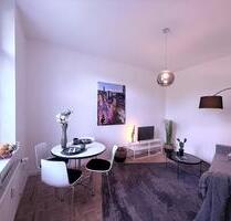 Möbliertes helles und gemütliches WG Zimmer Erstvermietung 2. OG - Bochum Bochum-Mitte