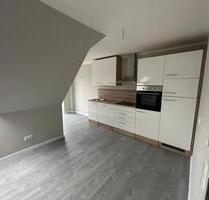 Moderne 2-Zimmer Wohnung in Friedrichstadt zu vermieten