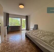Erstbezug: Stilvolles WG-Zimmer in München-Fürstenried