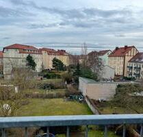 Dachgeschosswohnung 2 Zimmer in Babelsberg - Potsdam