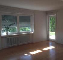 2,5 Zimmer Einliegerwohnung mit Terrasse und Einbauküche - Untergruppenbach