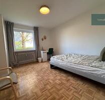 Möbliertes WG-Zimmer in top-saniertem Apartment – Fürstenried - München Thalkirchen-Obersendling-Forstenried-Fürstenried-S