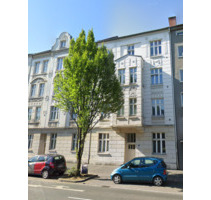 WBS erforderlich: 1 Zimmer in Dortmund-Borsigstraße