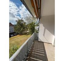 Helle 2 Zimmer - Wohnung in ruhiger Lage - Blumenviertel - Hagen Hagen-Mitte