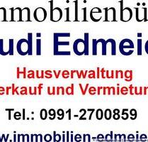 Grosszügige 1 Zimmer Wohnung mit EBK - Deggendorf