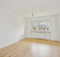 WG-Neugründung in Nürnberg! Renovierte 3-Zimmer-Wohnung, Bestlage