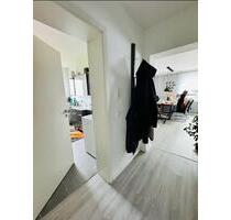 Helle 3 Zimmer Wohnung in Wallendorf an der Luppe 76m2 - Schkopau