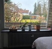 wunderschöne 3,5Zimmer Wohnung mit Garten- ruhig und gehoben - Nürnberg Eibach