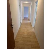 Helle freundliche 2 Zimmer Wohnung mit Balkon - Braunschweig Östliches Ringgebiet