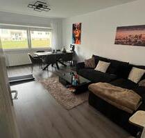 Moderne 3,5-Zimmer Wohnung mit Balkon Nähe Düsseldorf - Velbert Velbert-Mitte