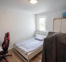 3 Zimmer Wohnung - Kinder Willkommen - Tageslichtbad - Ronneburg