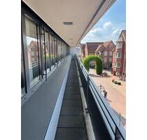 Großzügige 3 Zimmer Wohnung in zentraler Lage von Diepholz