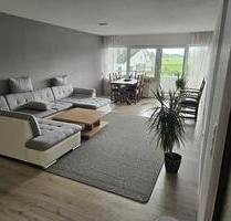 3,5 Zimmer Wohnung in EllwangenJagst - Sachsenheim