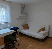1-Zimmer Appartment vollmöbliert - Hüttenberg
