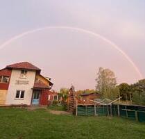 Zwei Zimmer Wohnung - 400,00 EUR Kaltmiete, ca.  60,00 m² in Warin (PLZ: 19417)