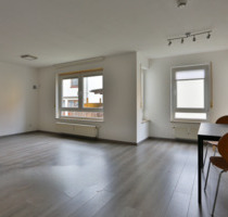 1 Zimmer Wohnung Pfullingen - 550,00 EUR Kaltmiete, in Pfullingen (PLZ: 72793)