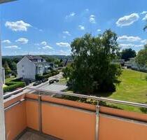 2-Zimmer Wohnung in Velbert-Neviges mit Balkon ab Oktober